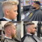 Master Barbershop Vasastaden
