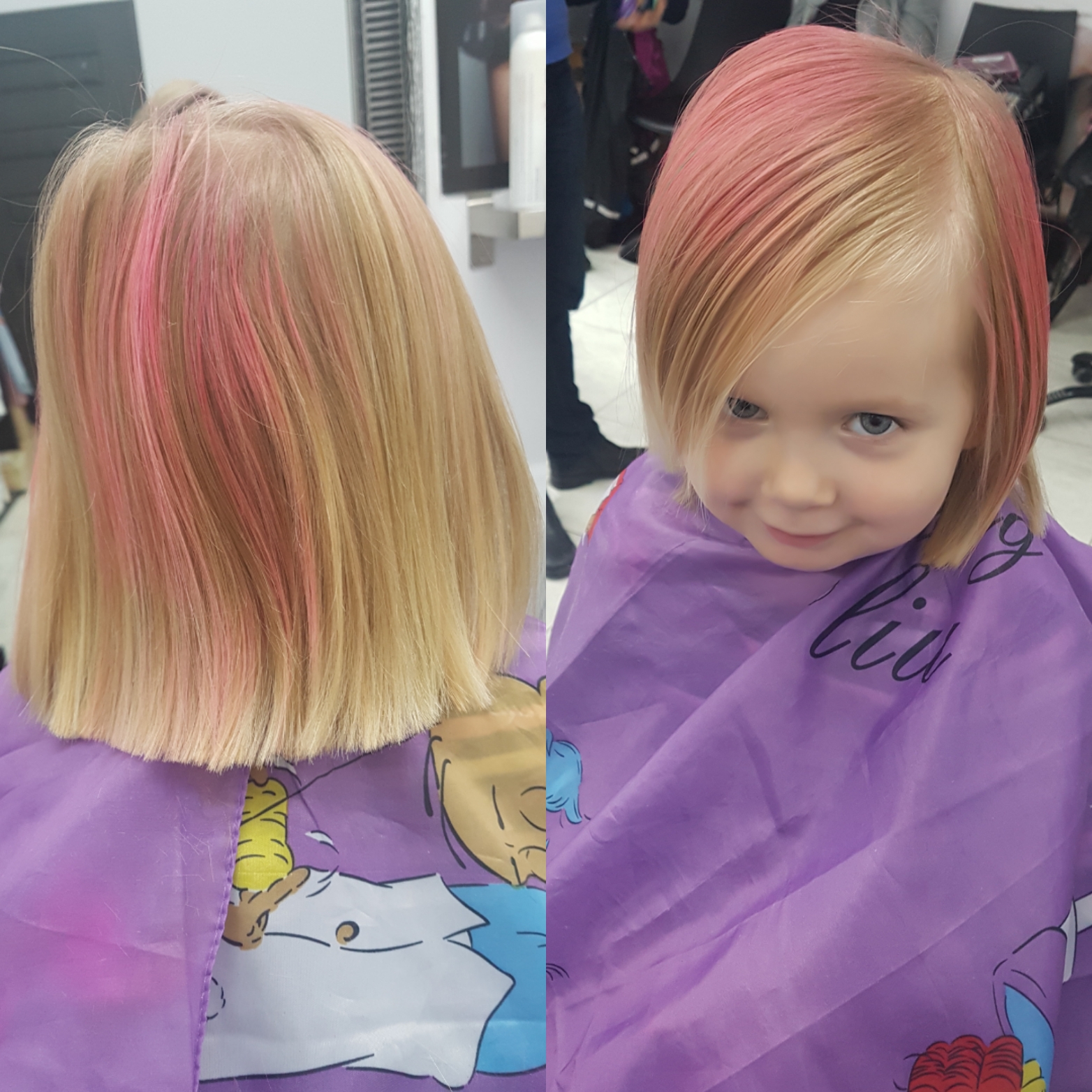 Tullinge Hairstyle salong, Tullinge - Bokadirekt