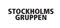 Stockholmsgruppens studio