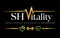 SH Vitality Sarah Haraldsson