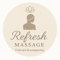 Refresh massage & beauty