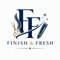 Finish & fresh, Hagman, Sissela