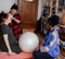 Birthwork & Wellbeing By Ruth - Kurser