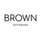 BROWN Göteborg