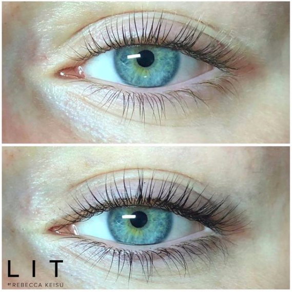 Lash it LIT, Luleå - Bokadirekt