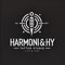 Harmoni & Hy i Västerås