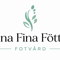 Dina Fina Fötter Medicinsk Fotvård