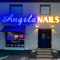 Angela Nail & Spa Växjö