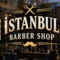 Istanbul Barbershop