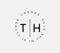 THlashes