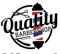 Quality barbershop