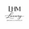 Luxury Brows & Makeup