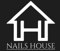 Nails House i Oxie