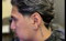 Luciano barberare hos North Hill Barbers