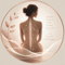 Ulrika Rosander - Lymf-Fascia-Massage-Frekvensterapi- Nervsystem