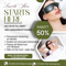 Pranari Lyx wellness & Beauty i Helsingborg