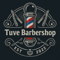 Tuve barbershop