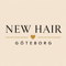 New Hair Extensions Göteborg