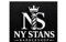 NY STANS BARBERSHOP