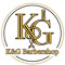K&G Barber Studio