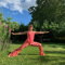 Ingrid Täpptorp - Yoga & Fasciabehandlingar