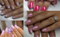 M.N Nails