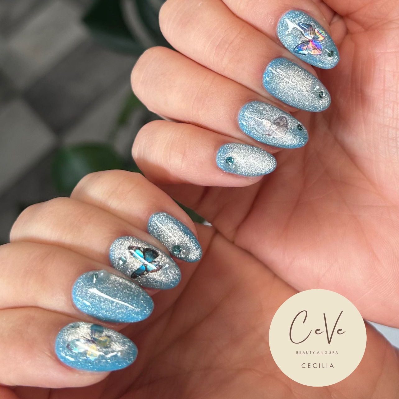 CeVe Beauty and Spa, Malmö - Bokadirekt