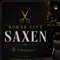 Borås city saxen