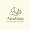 Amelinas harmoniska massage