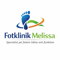 Fotklinik Melissa Hagfors