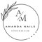 Amanda Nails( Södermalm)