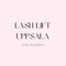 Lash Lift Uppsala