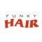 funky hair