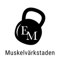 Muskelvärkstaden