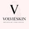 Volviéskin