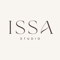 ISSA STUDIO LASHES & BROWS