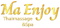 Ma Enjoy Thaimassage