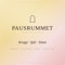 Pausrummet