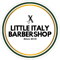 Little italy barber shop