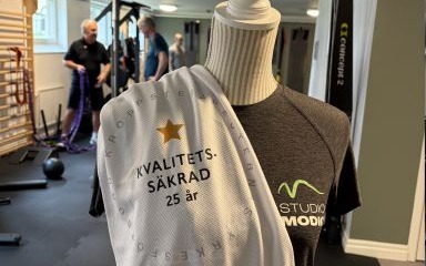 Team JJ Frisk Branchfavorit 2025 & 2026, Uppsala - Bokadirek