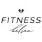 Pia Jansson - Fitnesshälsan