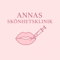Annas skönhetsklink