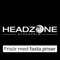 Headzone - KICKS Gallerian
