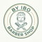 By Ibo barbershop