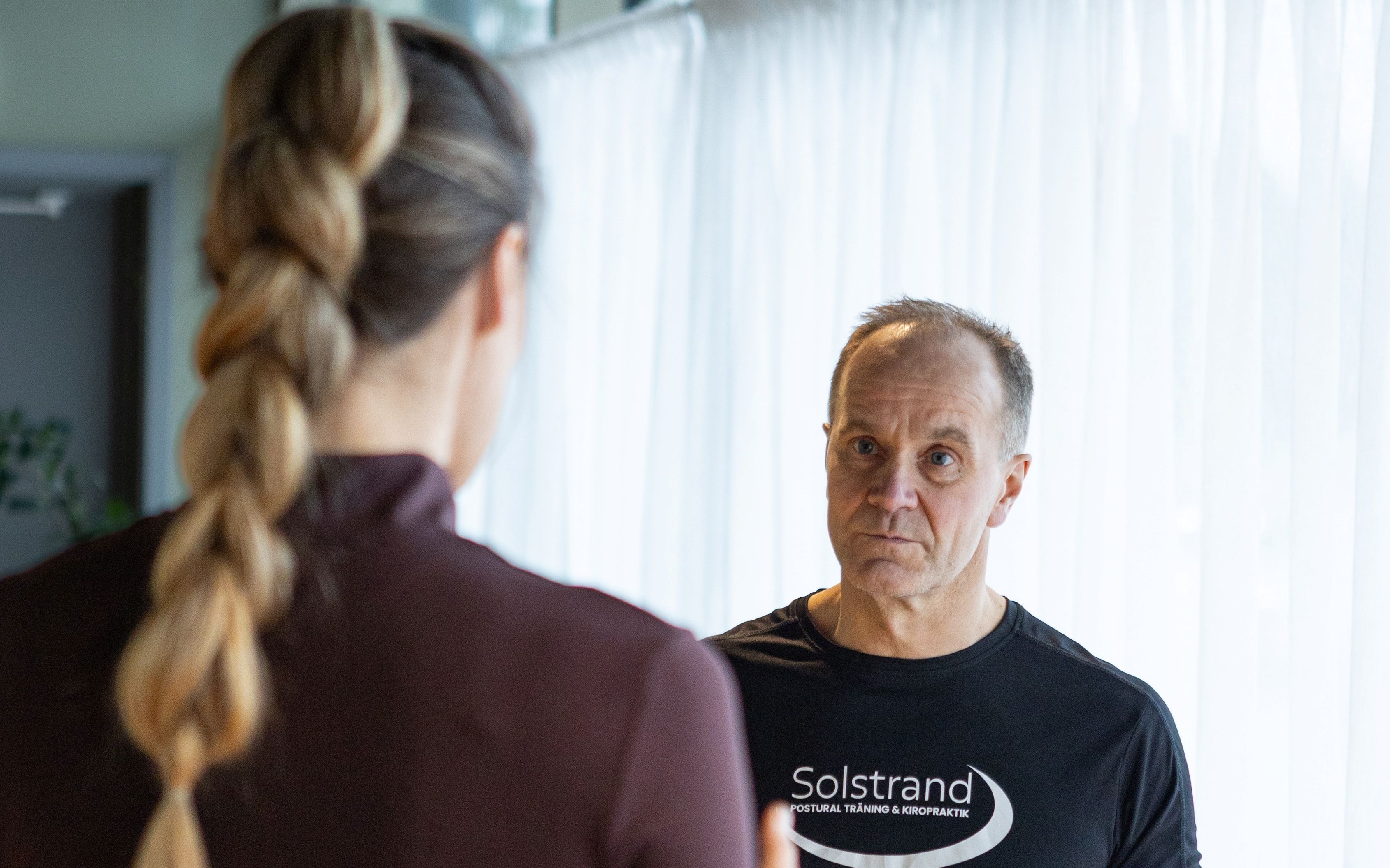 Solstrands friskvård & rehab AB, SKOGÅS - Bokadirekt