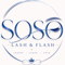 Sosos Lash and flash
