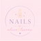 Nails by Alice0lssons
