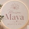 Maison Maya Beauty & Spa