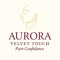Aurora velvet touch