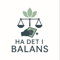 Ha det i balans Reiki healing Agata